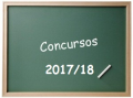 Contratações de Escola - 2017/2018