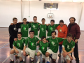 TRI Campeões de Futsal (Desporto Escolar)