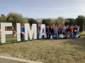 Visita de Estudo à FIMA 2020 (Feira Internacional de Máquinas Agrícolas)